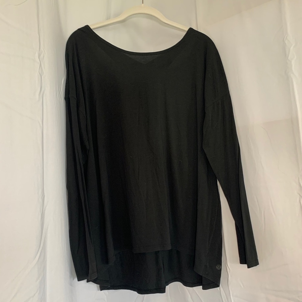Lulu Lemon Long Sleeve